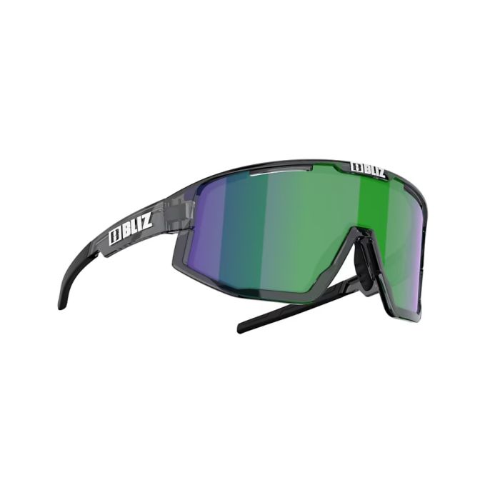 Bliz Unisex Solbriller Active Fusion Sort