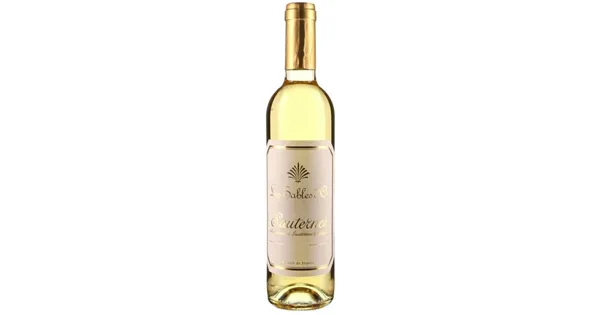 Sauternes AOC Les Sables d'Or (2023), Frankreich