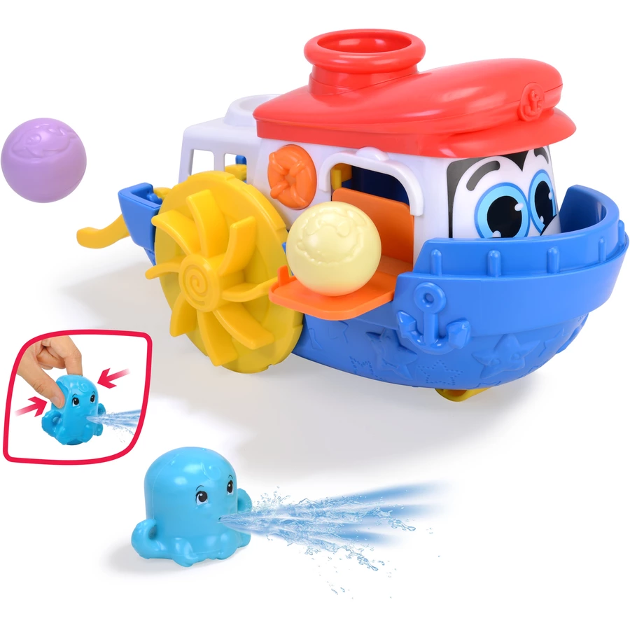 DICKIE ABC Sammy Splash