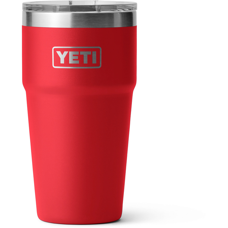 Yeti Coolers Rambler 20oz Stackable Isolierbecher