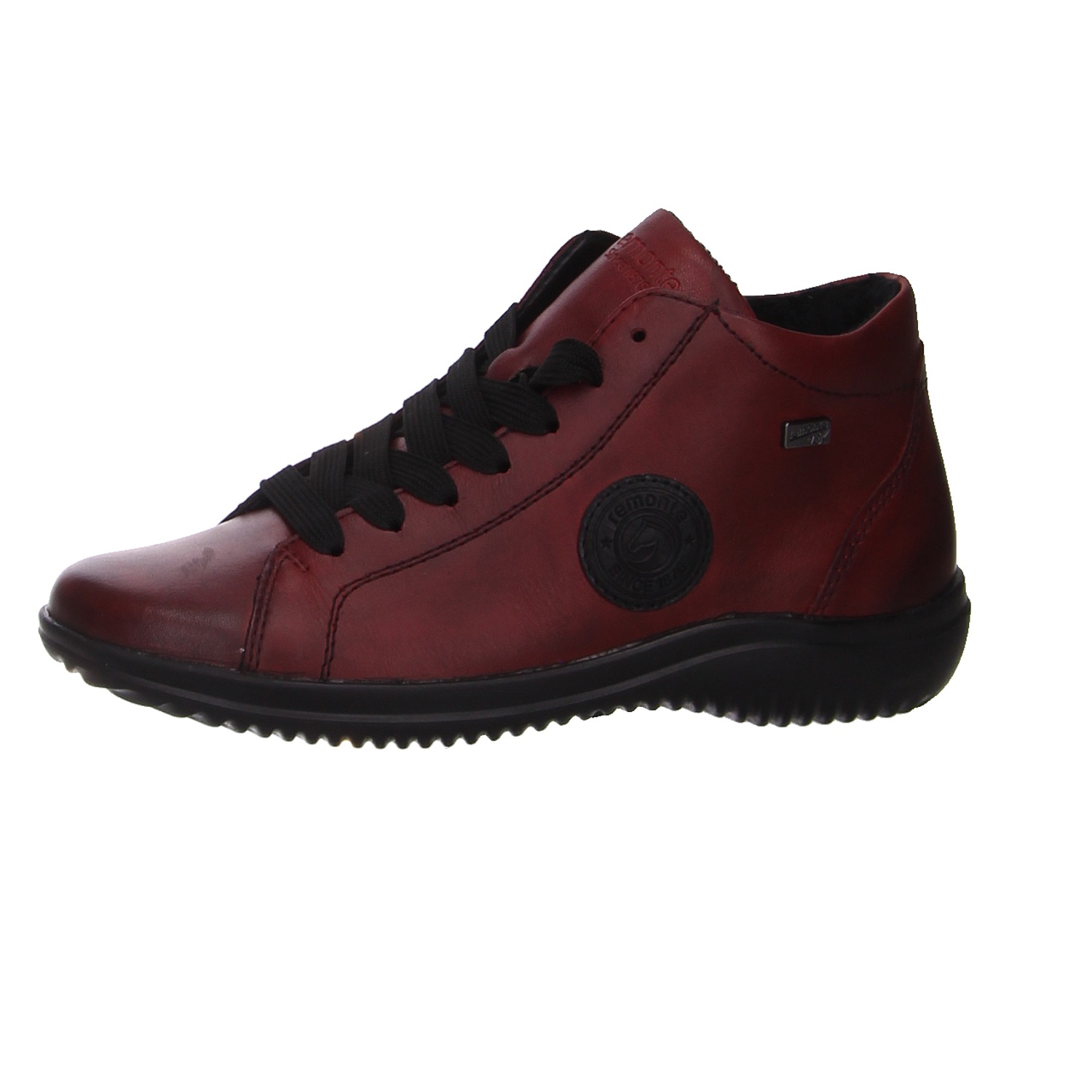 Remonte Knöchelschuh rot rot