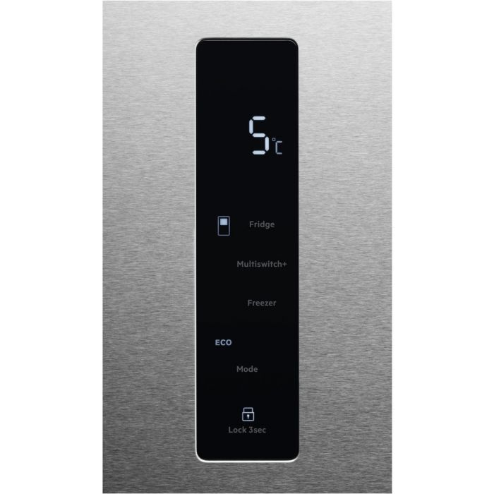 AEG Kühl-Gefrier-Kombination Serie 9000 mit MultiSwitchZone+ RMB952D6VU