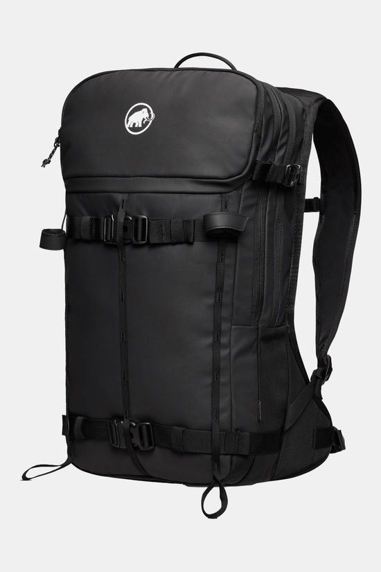Mammut Mammut Nirvana 18 Ski Rugzak