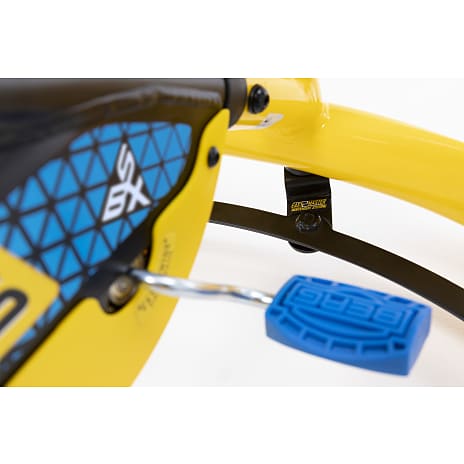 Berg Buzzy BSX Gokart