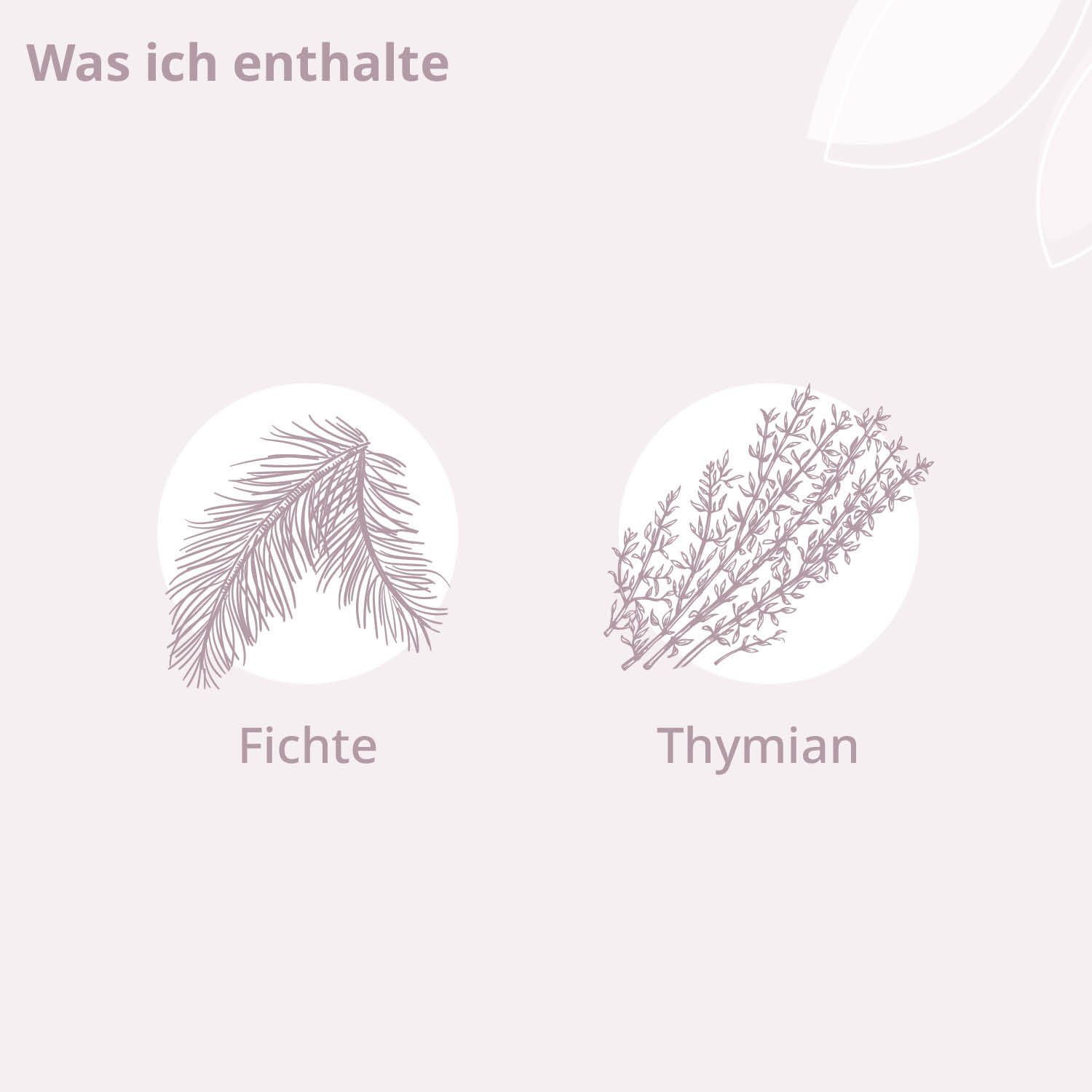 Bio-Baby Care Atme Wohl Öl - kindgesund®