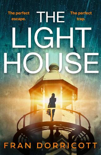 The Lighthouse (Paperback)