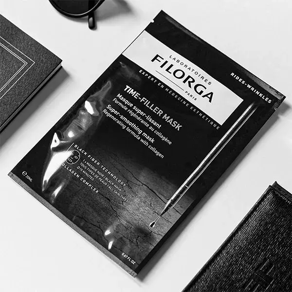 Máscara Filorga Time-Filler Super-Suavizante