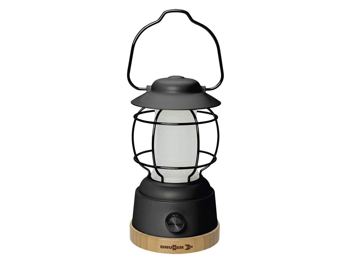 Brunner Lyss LED lantaarn