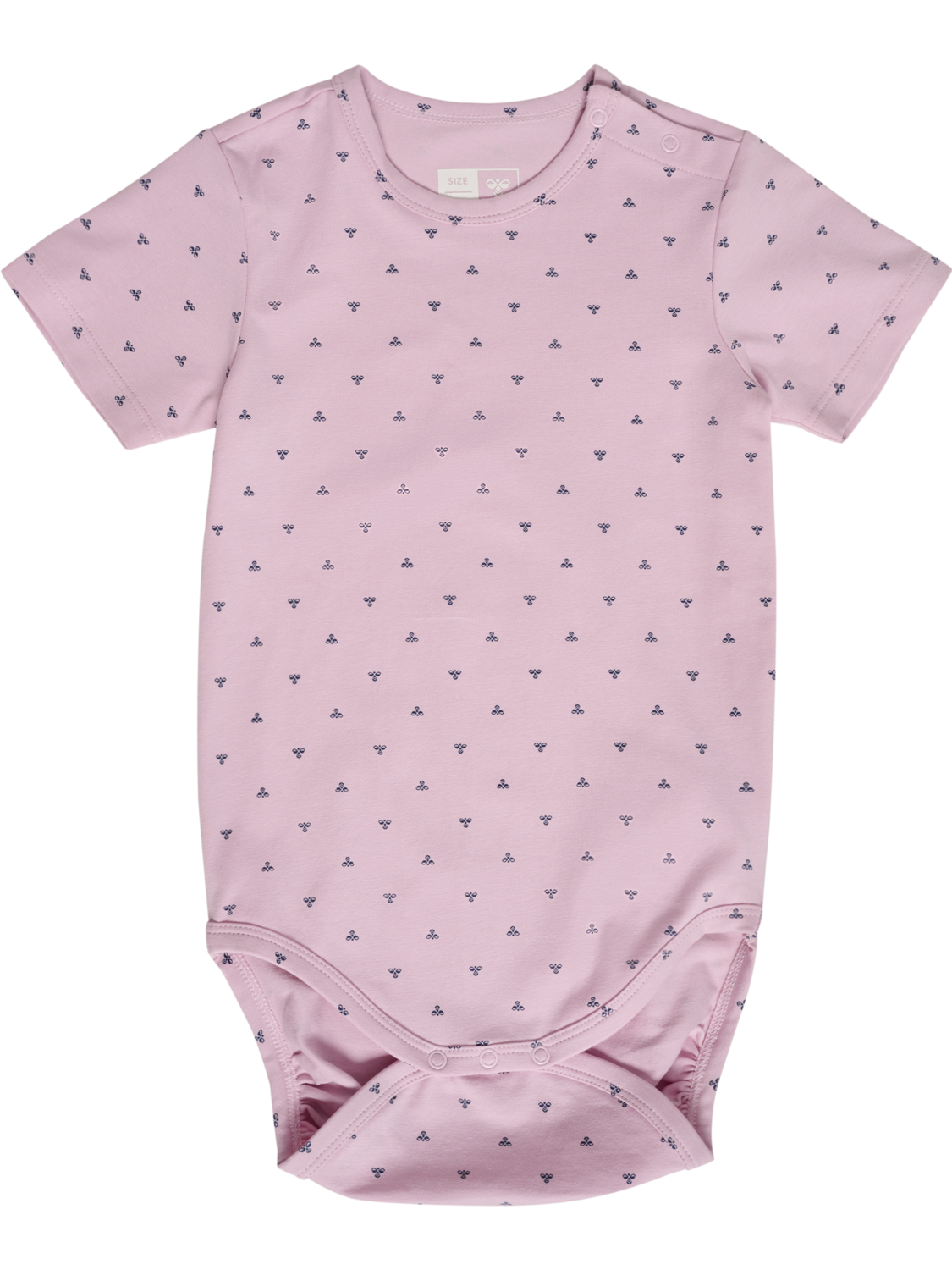 hmlBEESY BODY S/S