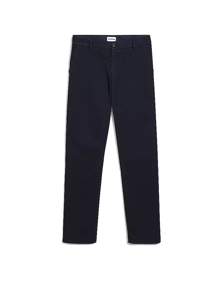 ARMEDANGELS Chino AATHAN blau