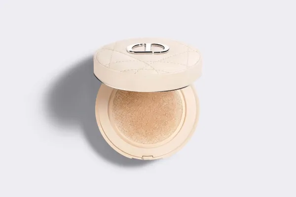 Christian Dior, Forever Cushion, Transparent, Loose Setting Powder, 030, Medium, 10 g For Women