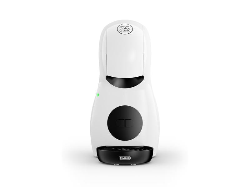 De'Longhi Portionskaffeemaschine Dolce Gusto Piccolo XS EDG Kaffeemaschine für Nescafé Dolce Gusto Kapseln