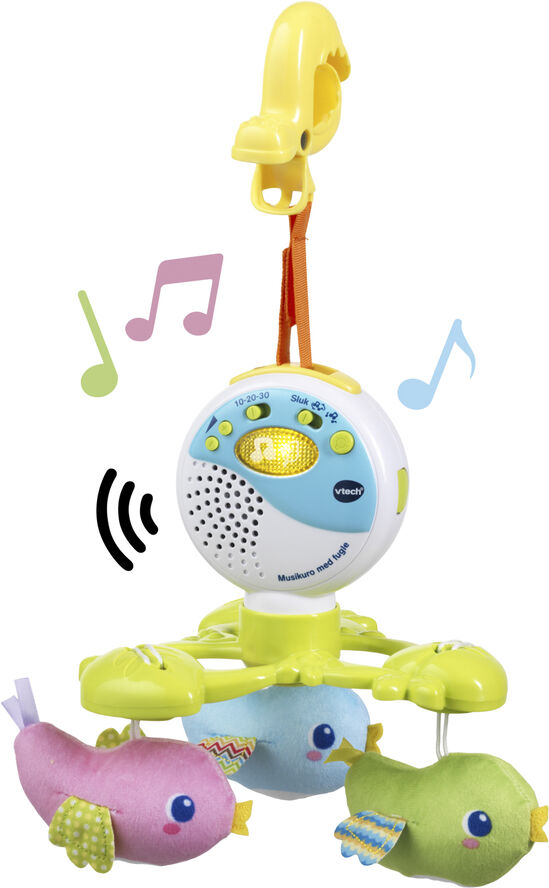 V tech Vtech Baby musikuro