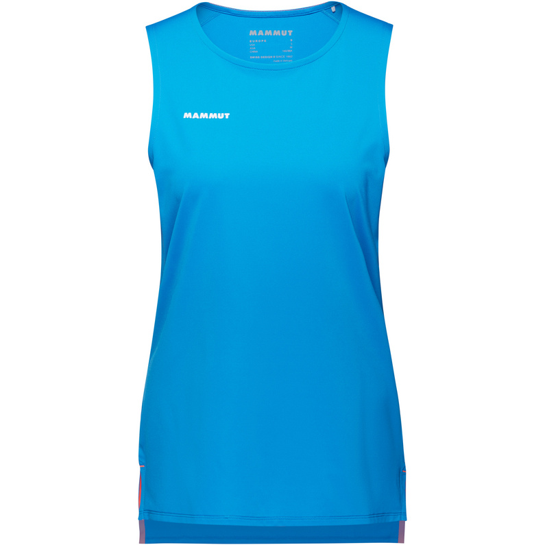 Mammut Damen Selun Fl Top