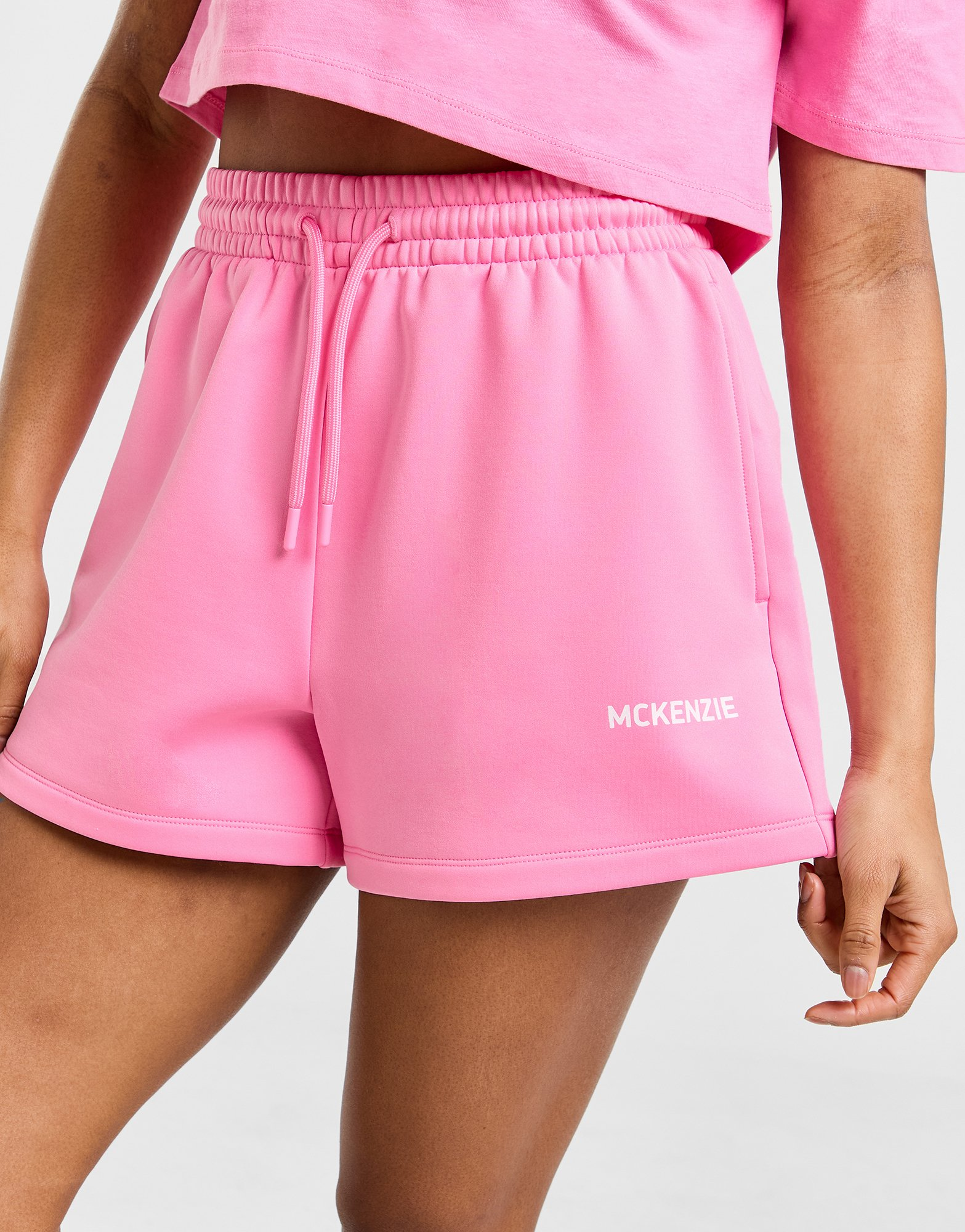 McKenzie Short Eclipse Femme