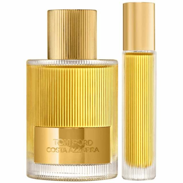 Costa Azzurra Coffret Eau de parfum TOM FORD