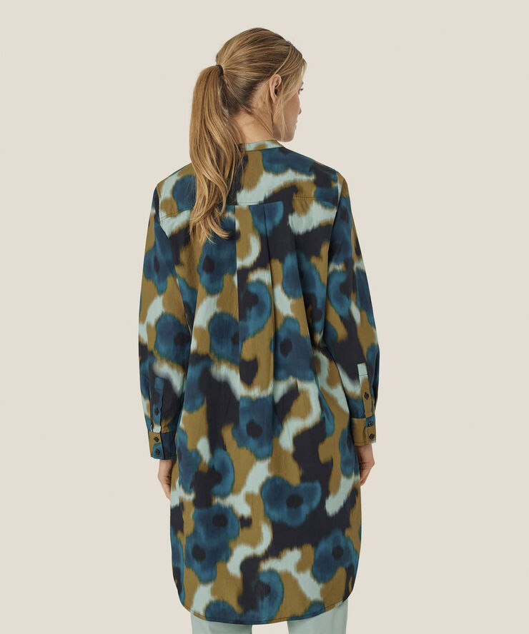 Masai Copenhagen MaGalilea Blue