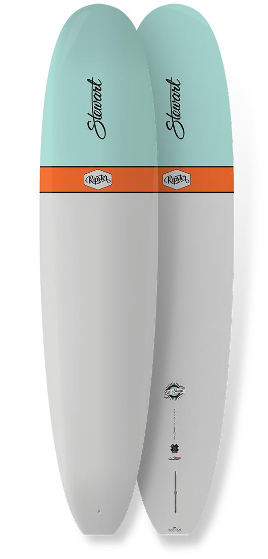 Surftech Stewart Ripster - Tuflite V-Tech  - 9'2 x 23.5