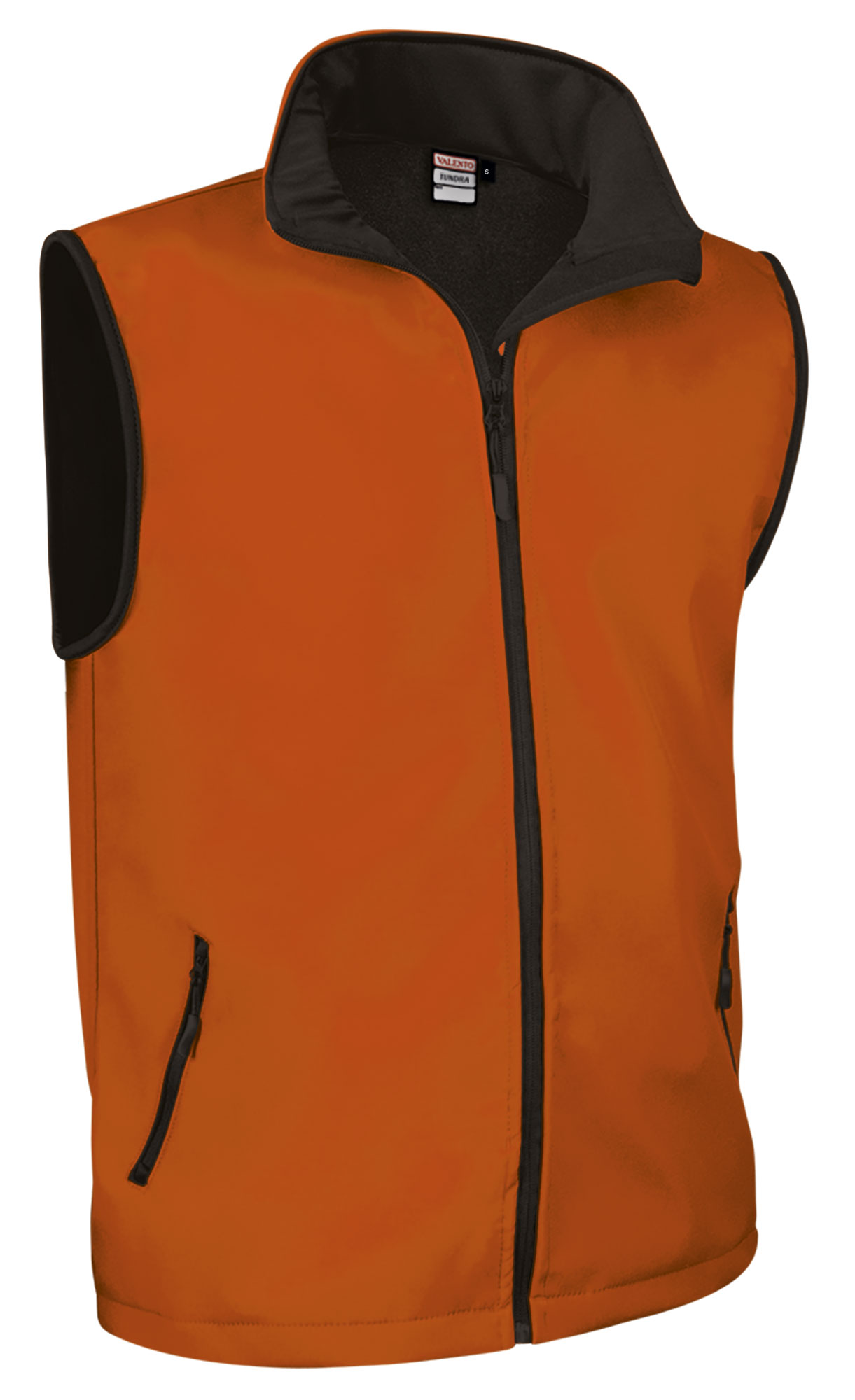 Valento CHVATUN - Gilet softshell TUNDRA