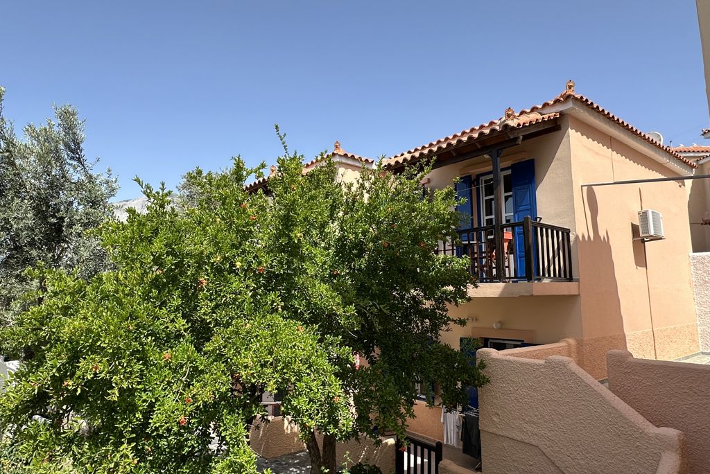 Fly & Go Panorama Kambos Village Logies - Appartement