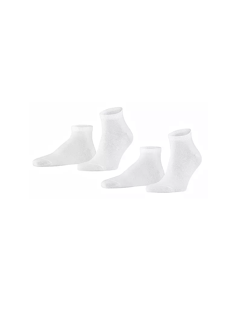 FALKE Sneakersocken 2-er Pkg 