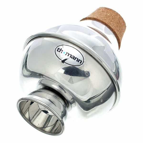 Thomann Trumpet Alu Mute Set