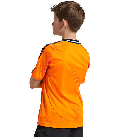 adidas Performance Fodboldtr?je - Real A JSY Y - Orange