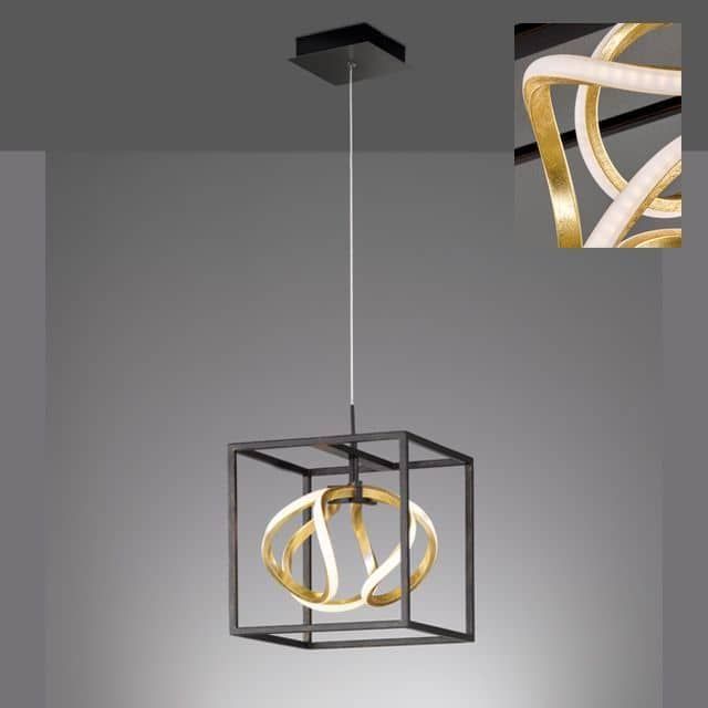 LED-Pendelleuchte