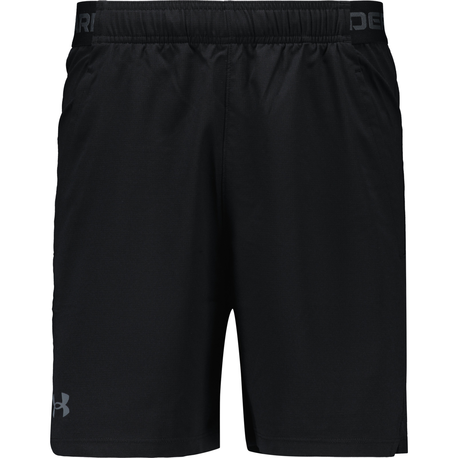 Under Armour Herren-Shorts Vanish Woven 6in L, schwarz