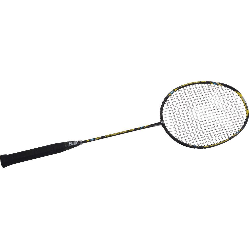 Talbot Torro Arrowspeed 199 Badmintonschläger besaitet schwarz
