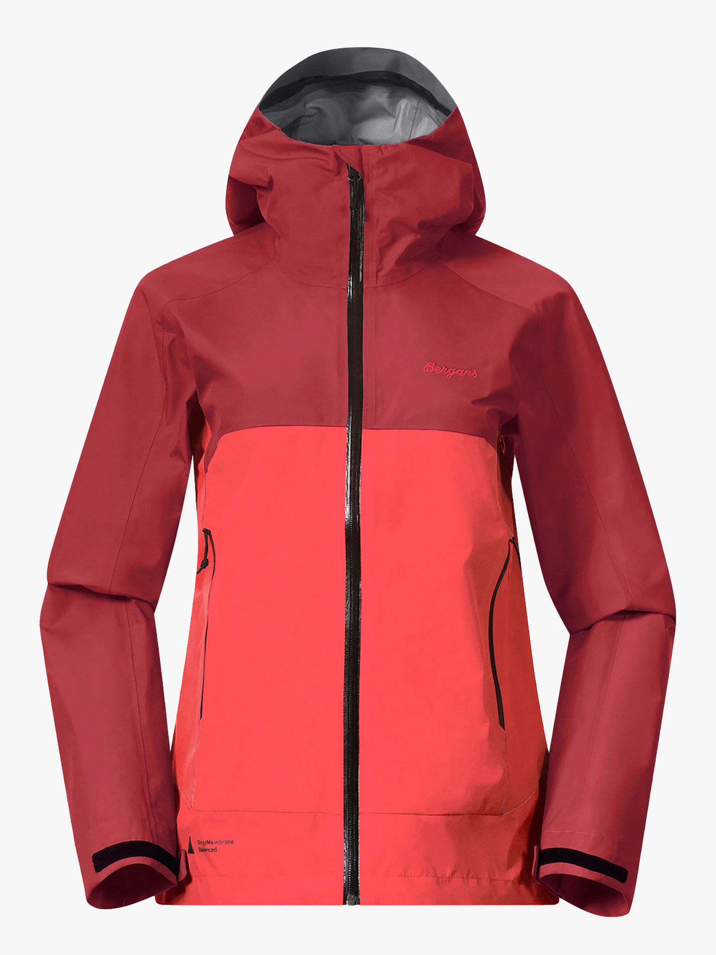 Vaagaa 3L Shell Jacket Women