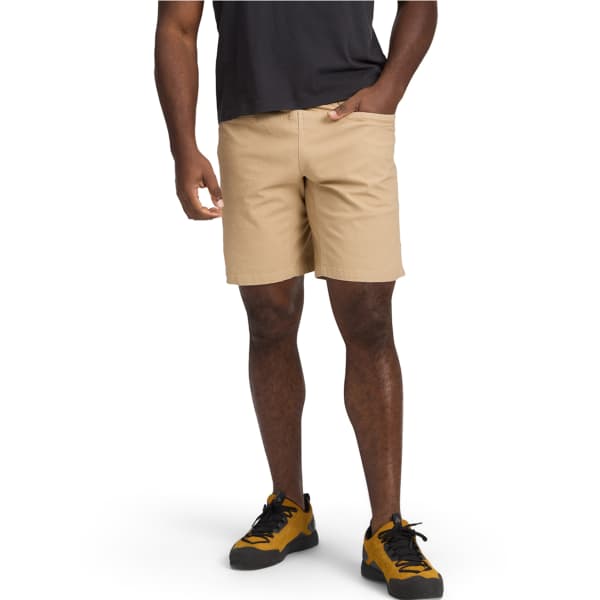 Short escalade BLACK DIAMOND ETHOS SHORTS KHAKI