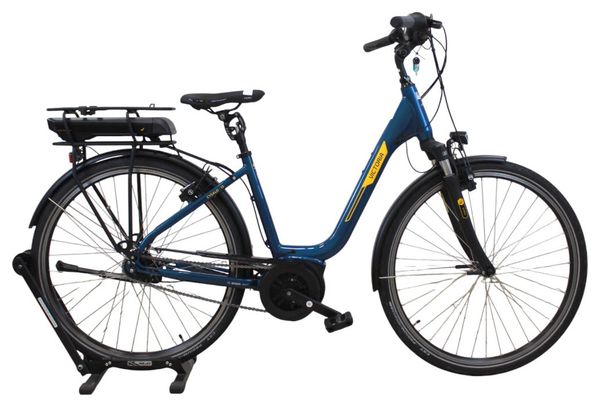 Produit reconditionné - Vélo de ville électrique Victoria Cysalo 13 - Bon état