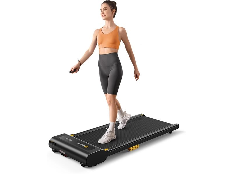 Urevo Laufband SpaceWalk Lite Laufband