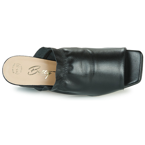 Betty London - MIRTO - Noir