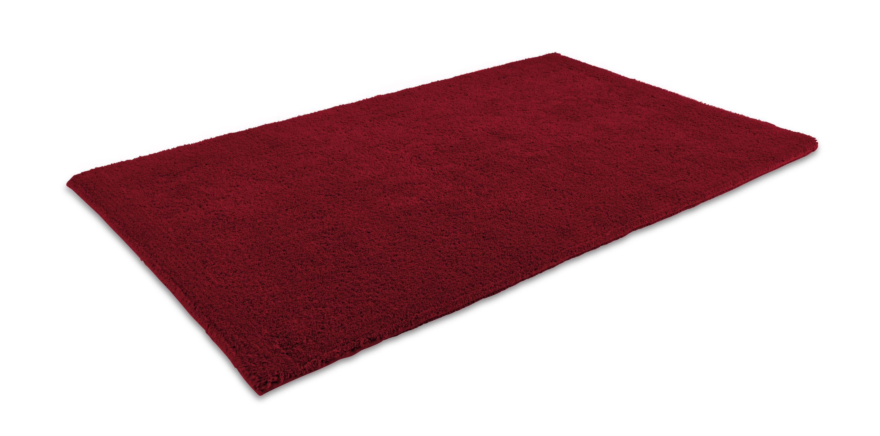 Badematte RHOMTUFT PUR 50 x 75 cm