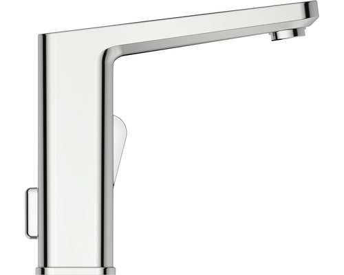 Ideal Standard TONIC II chroom wastafelkraan A6332AA