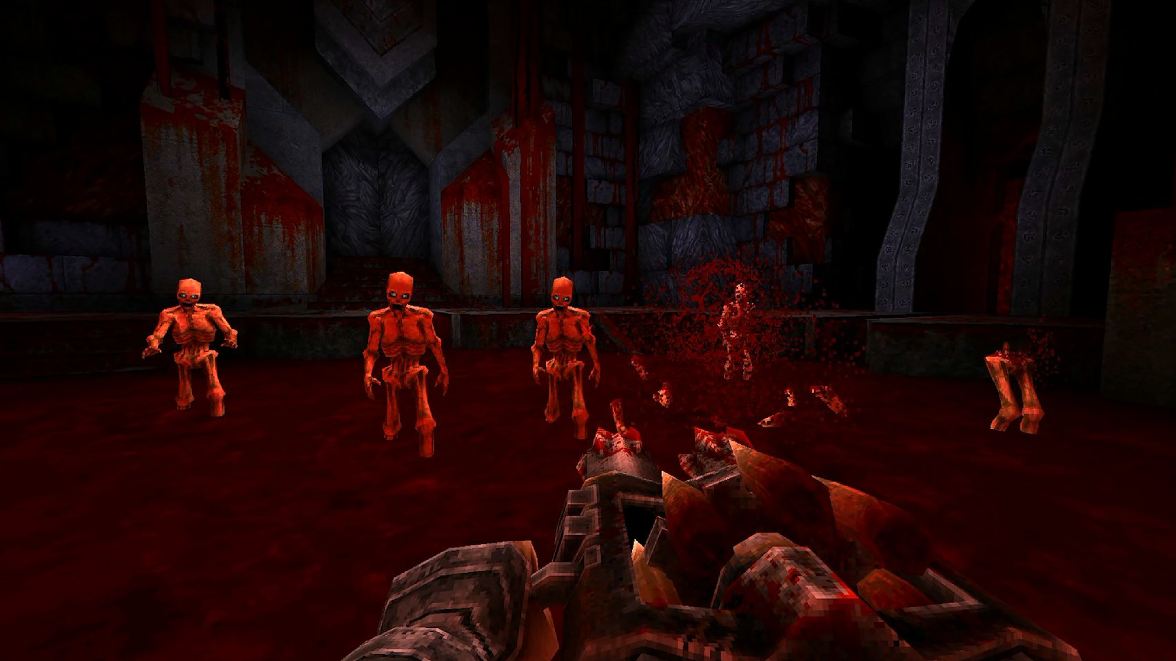WRATH: Aeon of Ruin- PC