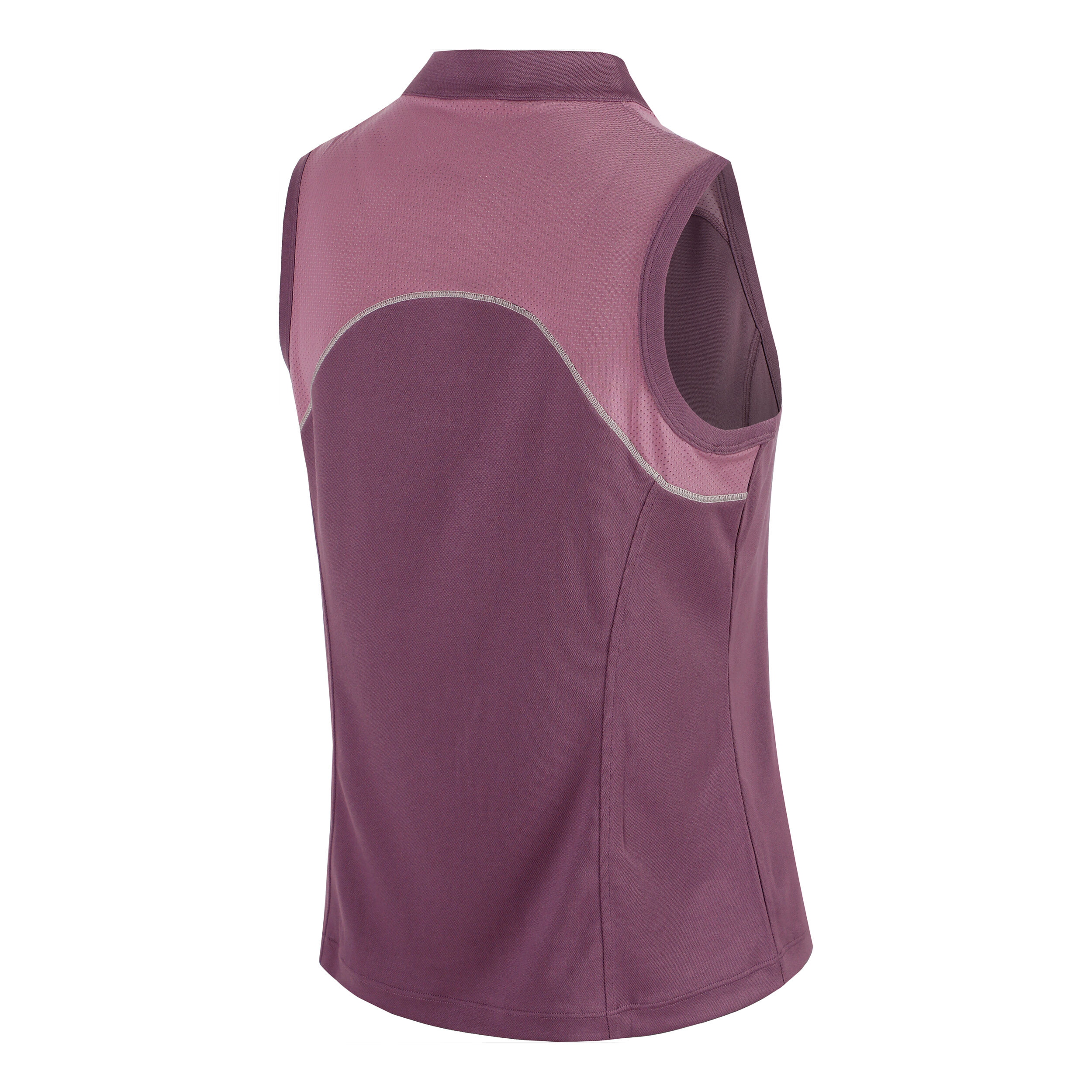 ASICS Court Débardeur Tank Top Femmes - Violet