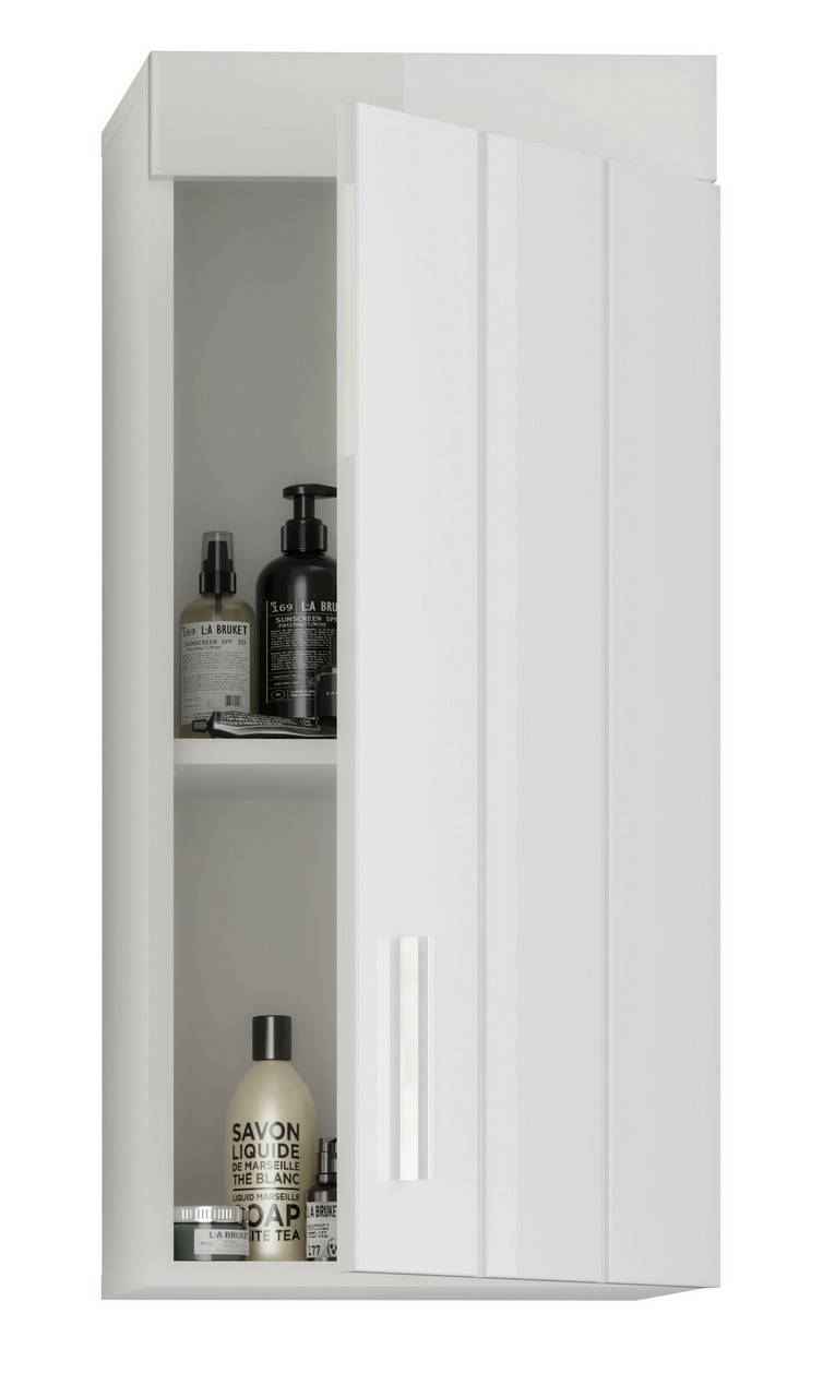 MID.YOU Hängeschrank SNOW