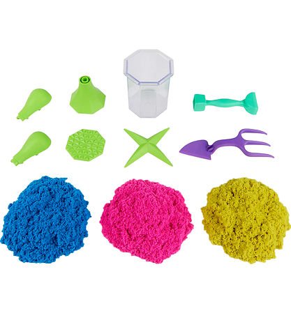 Kinetic Sand Sands?t - Squish N' Create - 382 gram