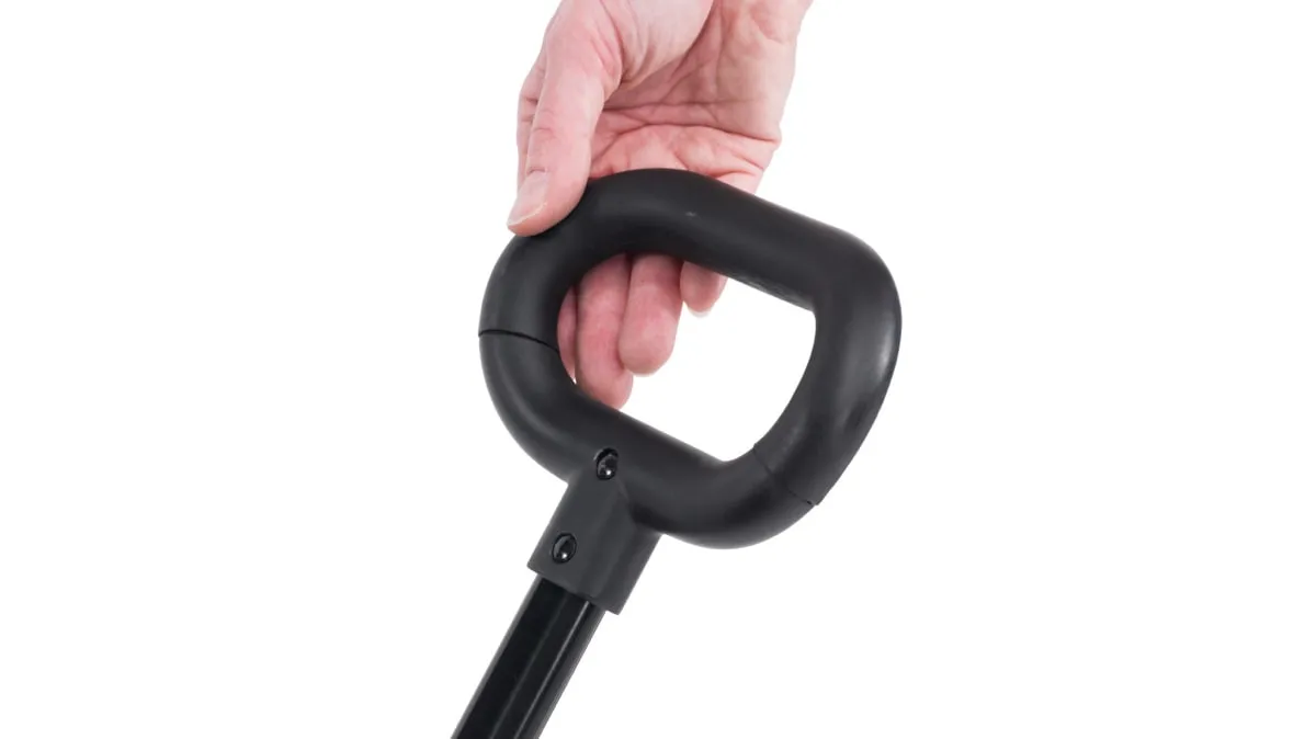Outwell Cancun Transporter Black