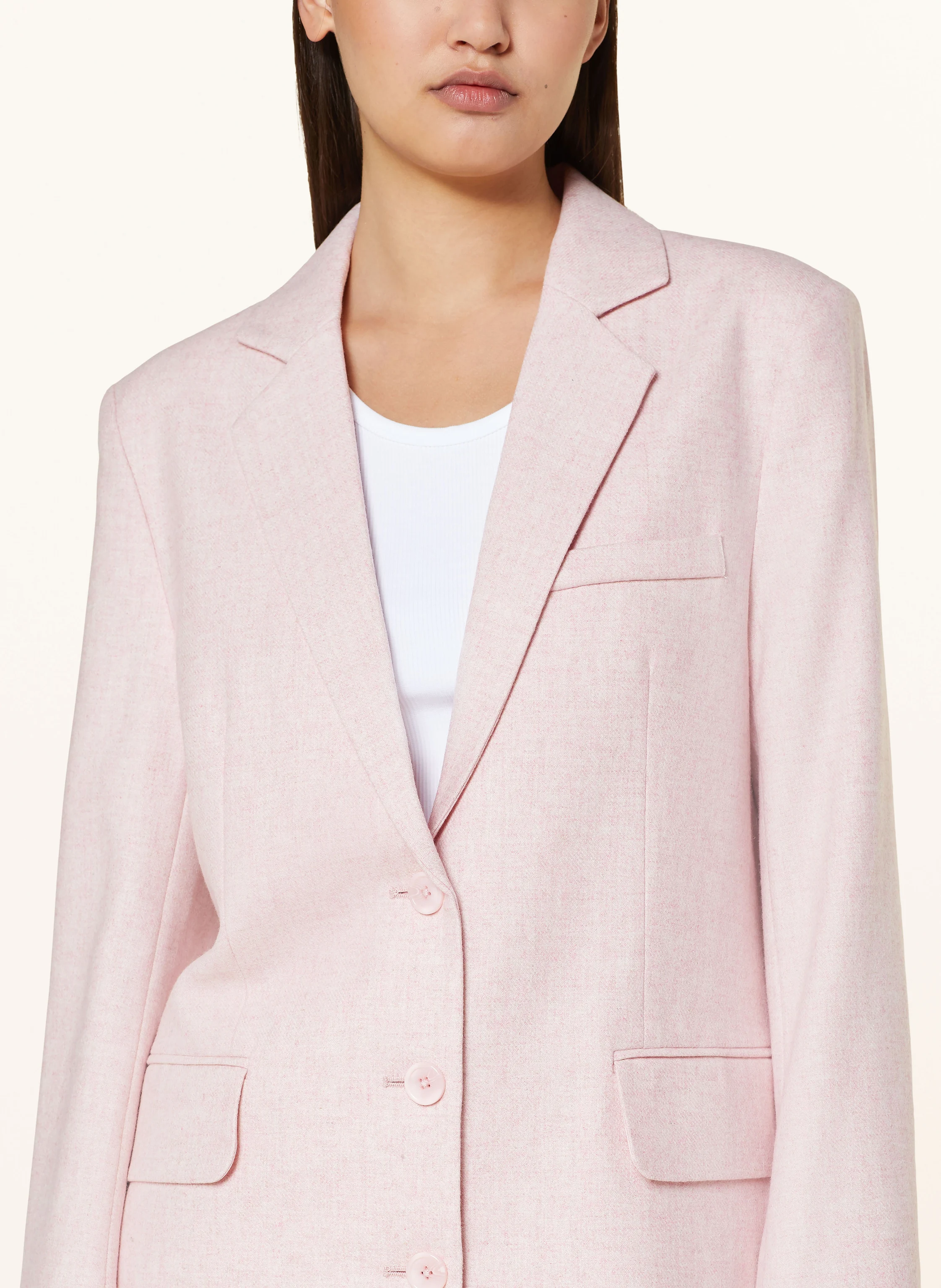 MRS & HUGS Blazer