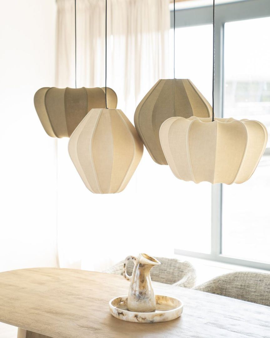 By Boo   Sora 2 Hanglamp
