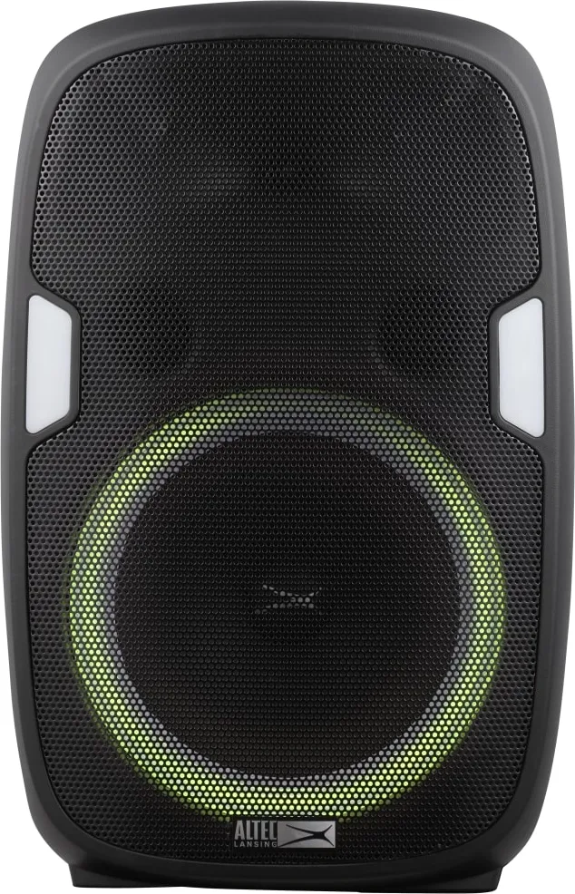 Altec Lansing SoundRover 75 Enceintes Bluetooth portables