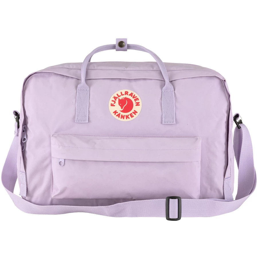 Fjällräven Kånken Weekender - Reisetasche 44 cm pastel lavenlder