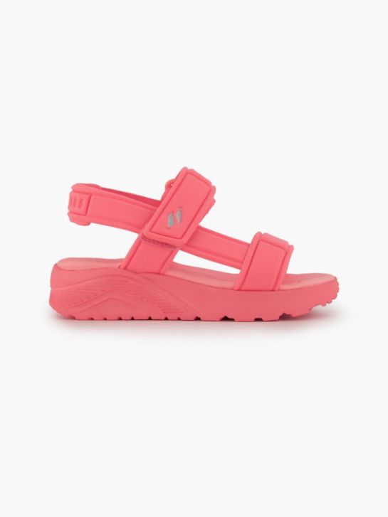 Skechers UNO LITE Sandale orange
