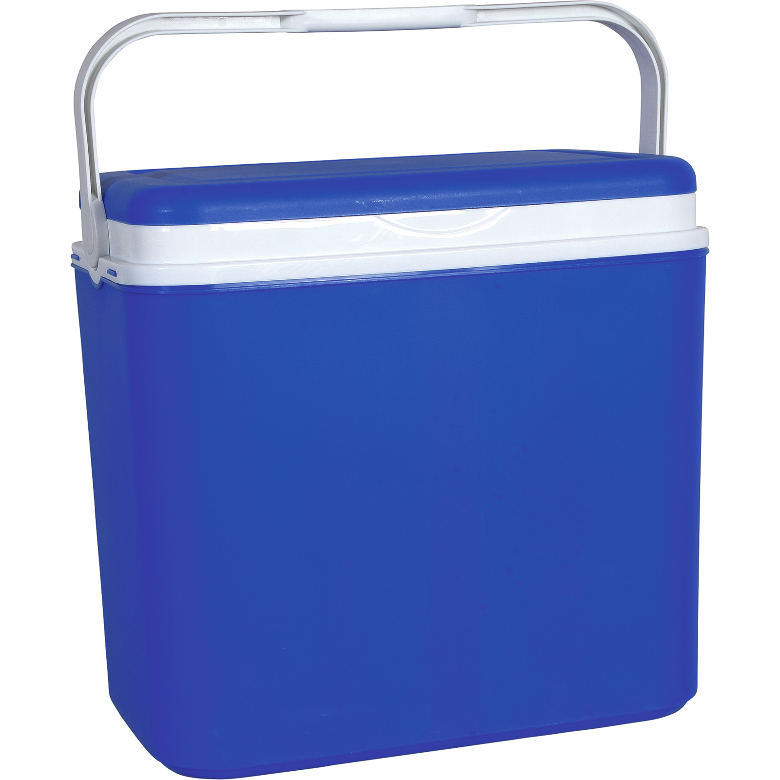 Kühlbox 36 Liter blau