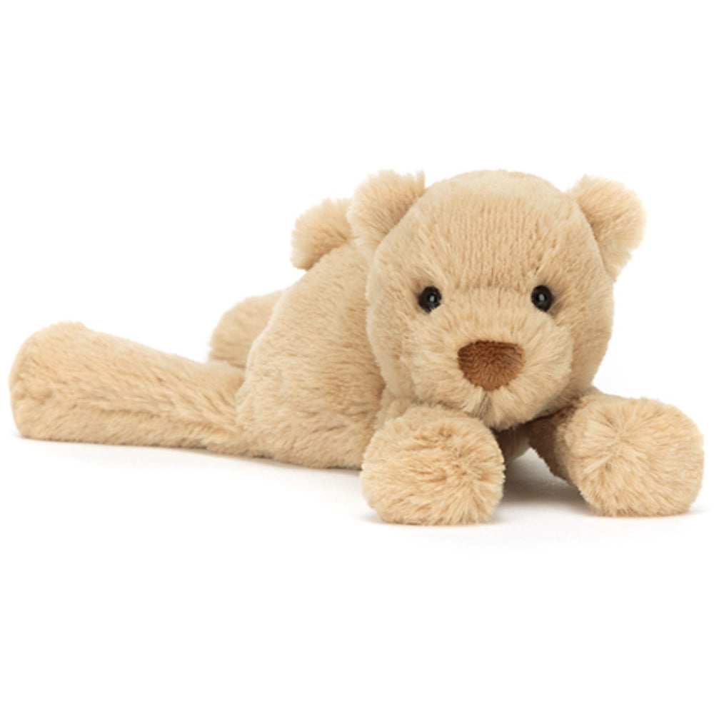 Køb Jellycat Smudge Bjørn Mini 13 Cm