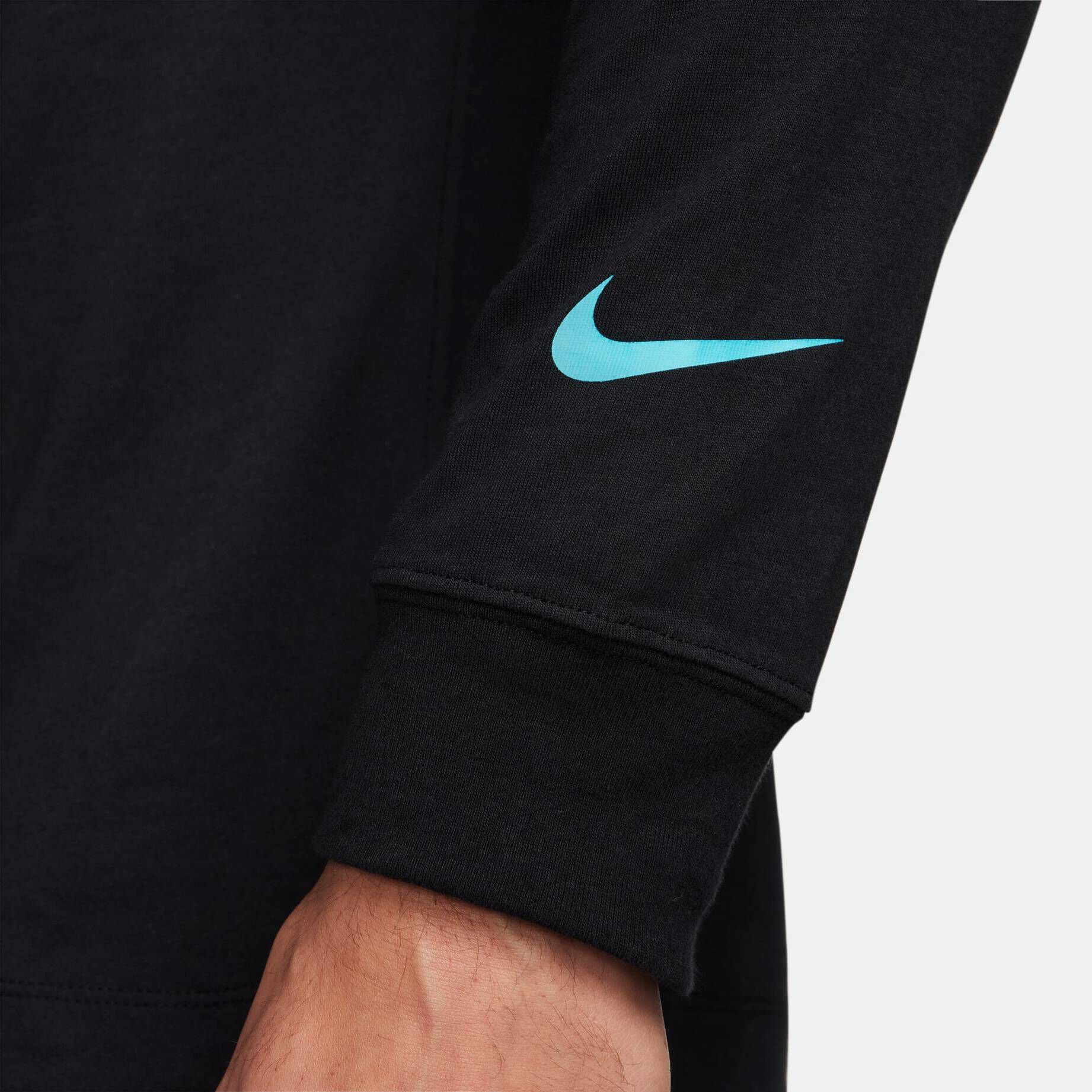 Nike| Herren Basketballshirt
